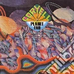 Larry Coryell - Coryell-planet End cd