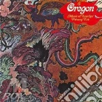 Music for another present - oregon cd