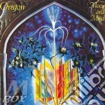 Moon and mind - oregon cd