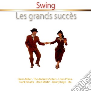 Swing: Les Grand Succes / Various cd musicale di Various Artists
