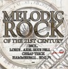 Melodic Rock Vol 1 (2 Cd) cd