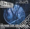 13th Street - The Sound Of... 02 (2 Cd) cd