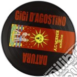 (LP Vinile) Gigi D'Agostino & Datura - Summer Of Energy