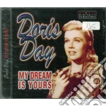 Day, Doris. - My Dreams Is Yours. Doris Day. Cd. cd
