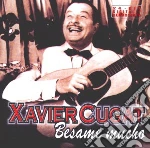 Cugat, Xavier. - Besame Mucho. Xavier Cugat. Cd cd
