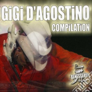 Gigi D'Agostino - L'Amour Toujours 2 (2 Cd) cd musicale di D'AGOSTINO GIGI