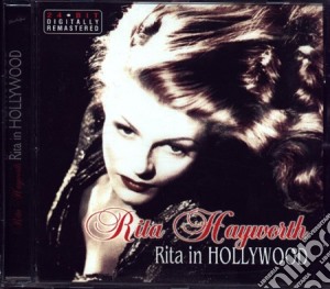 Rita, Hayworth. - Rita In Hollywood. Cd cd musicale