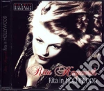 Rita, Hayworth. - Rita In Hollywood. Cd cd