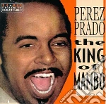 Prado, Perez. - The King Of Mambo. Cd cd