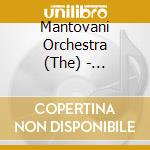 Mantovani Orchestra (The) - Christmas Time With The Mantov cd musicale di Mantovani