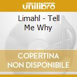 Limahl - Tell Me Why cd