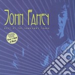 John Fahey - Best Of The Vanguard Years