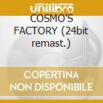 COSMO'S FACTORY (24bit remast.) cd