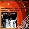Chronicle/greatest hits - thomas rufus thomas carla cd