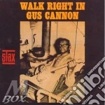 Walk right in - cd