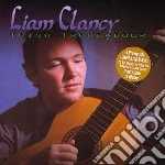 Liam Clancy - Irish Troubadour cd