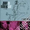 Jimmy Rushing & Friends - Oh Love cd
