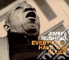 Jimmy Rushing - Every Day cd