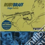 Ruby Braff - Linger Awhile cd