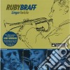 Ruby Braff - Linger Awhile cd