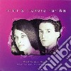 Richard And Mimi Farina - Pack Up Your Sorrows cd