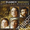 Best of vanguard years - clancy brothers cd