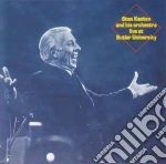 Stan Kenton And His Orchestra - Live At Butler University cd