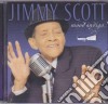Jimmy Scott - Mood Indigo cd