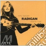 Radigan - cd