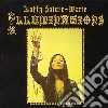 Buffy Sainte-Marie - Illuminations cd