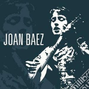 Joan Baez - Joan Baez cd musicale di BAEZ JOAN