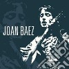 Joan Baez - Joan Baez cd