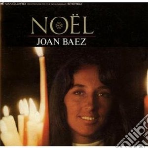 Joan Baez - Noel cd musicale di Joan Baez