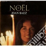 Joan Baez - Noel cd