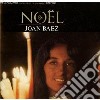 Joan Baez - Noel cd