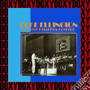 Duke Ellington - 1953 Concert cd musicale di Ellington, Duke