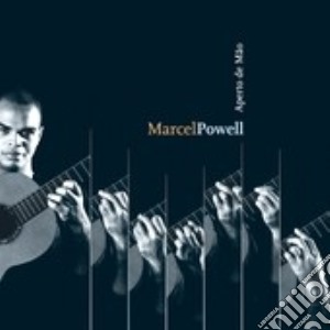 Marcel Powell - Aperto De Mao cd musicale di Marcel Powell