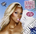 Rupaul - Redhot cd