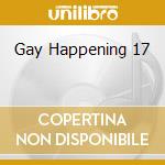 Gay Happening 17 cd