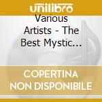 Various Artists - The Best Mystic Songs (3 Cd) cd