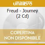 Freud - Journey (2 Cd) cd