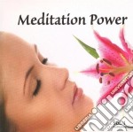 Bjornemyr - Meditation Power Vol.1