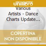 Various Artists - Dance Charts Update 1.4 (2 Cd) cd
