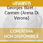 Georges Bizet - Carmen (Arena Di Verona) cd