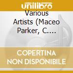 Various Artists (Maceo Parker, C. Baker, - Jazz After Work cd