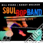Bill Evans / Randy Becke - Soulbop cd