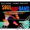 Bill Evans / Randy Becke - Soulbop cd