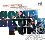 Randy & Michael Brecker - Some Skunk Funk (Sacd)