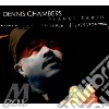 Dennis Chambers - Planet Earth cd