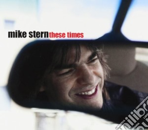 Mike Stern - These Things cd musicale di Mike Stern
